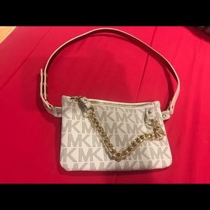 Michael Kors waist bag